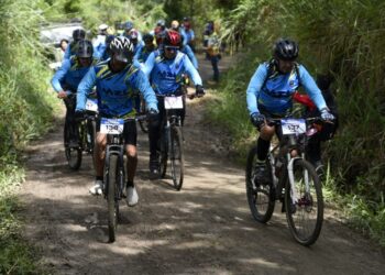 La Clásica Campesina 2026 recorrerá las vías rurales de Manizales en tres etapas