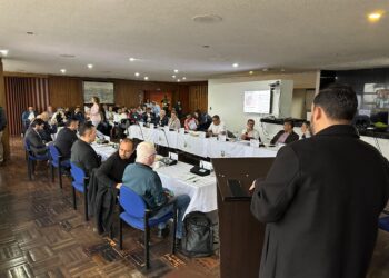 Plan de contingencia de vanguardia: Alcaldía de Manizales expone estrategia sectorial contra “El Niño”