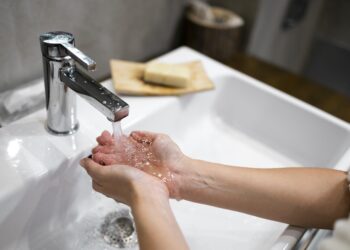 Manizales promueve el lavado de manos como hábito esencial para prevenir enfermedades y salvar vidas