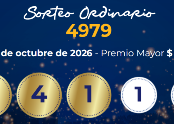 Resultados de la Lotería de Manizales, miércoles 28 de octubre de 2026