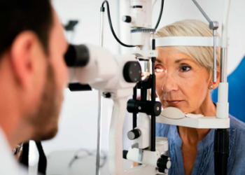 Día Mundial de la Visión invita a mirar la salud ocular desde la prevención