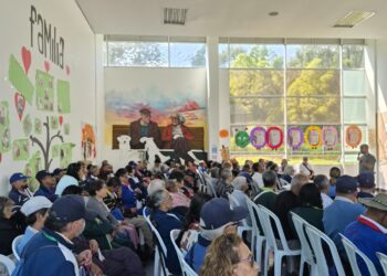 ¿Sabías que una fractura puede prevenirse? En el Día Mundial de la Osteoporosis, Manizales promueve el cuidado de los huesos