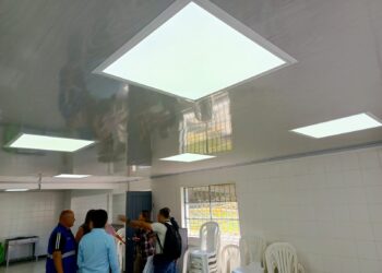 Manizales prepara sus sedes sociales renovadas para volver a recibir a las comunidades